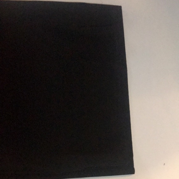 Savane Mens Black Dress Pants 36 x 30 - Picture 9 of 10